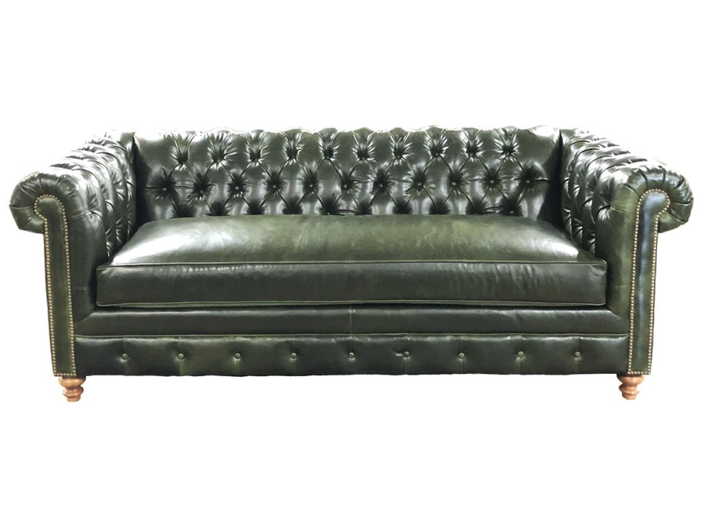 Birmingham Sofa 606 - Bench Cushion
