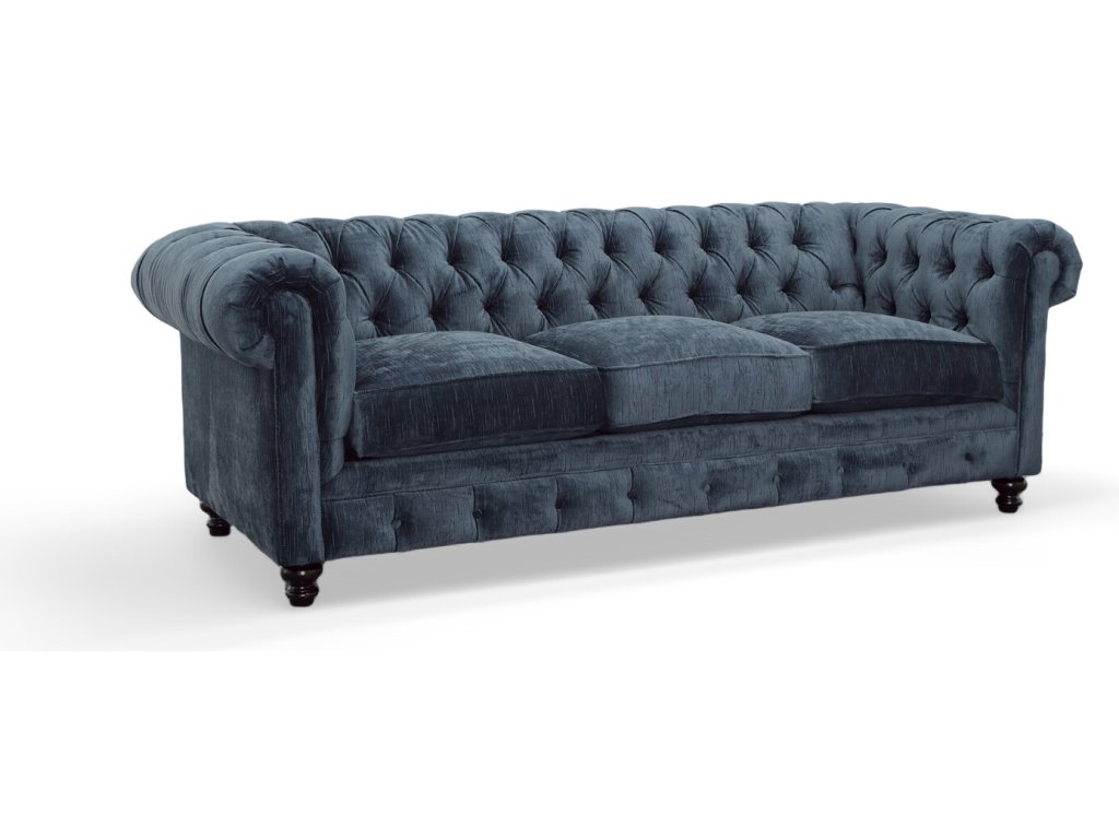 Birmingham Sofa 606 - 3 Cushions