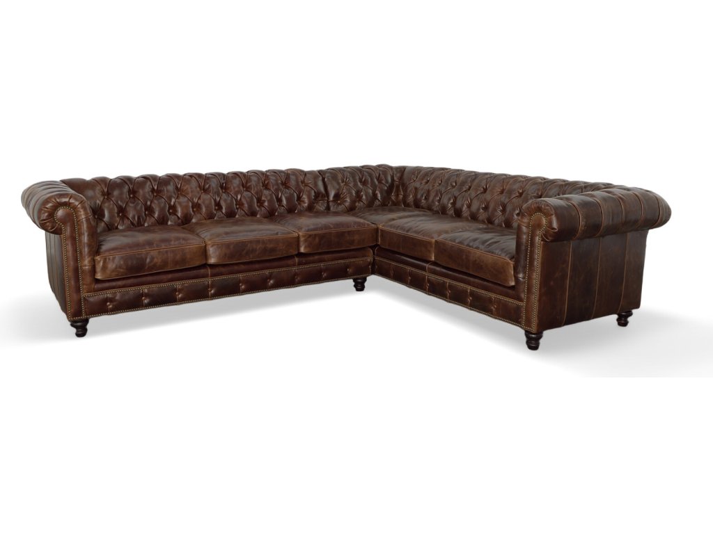 Birmingham Sectional 606