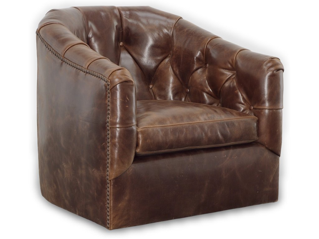 Keystone Swivel Chair 812