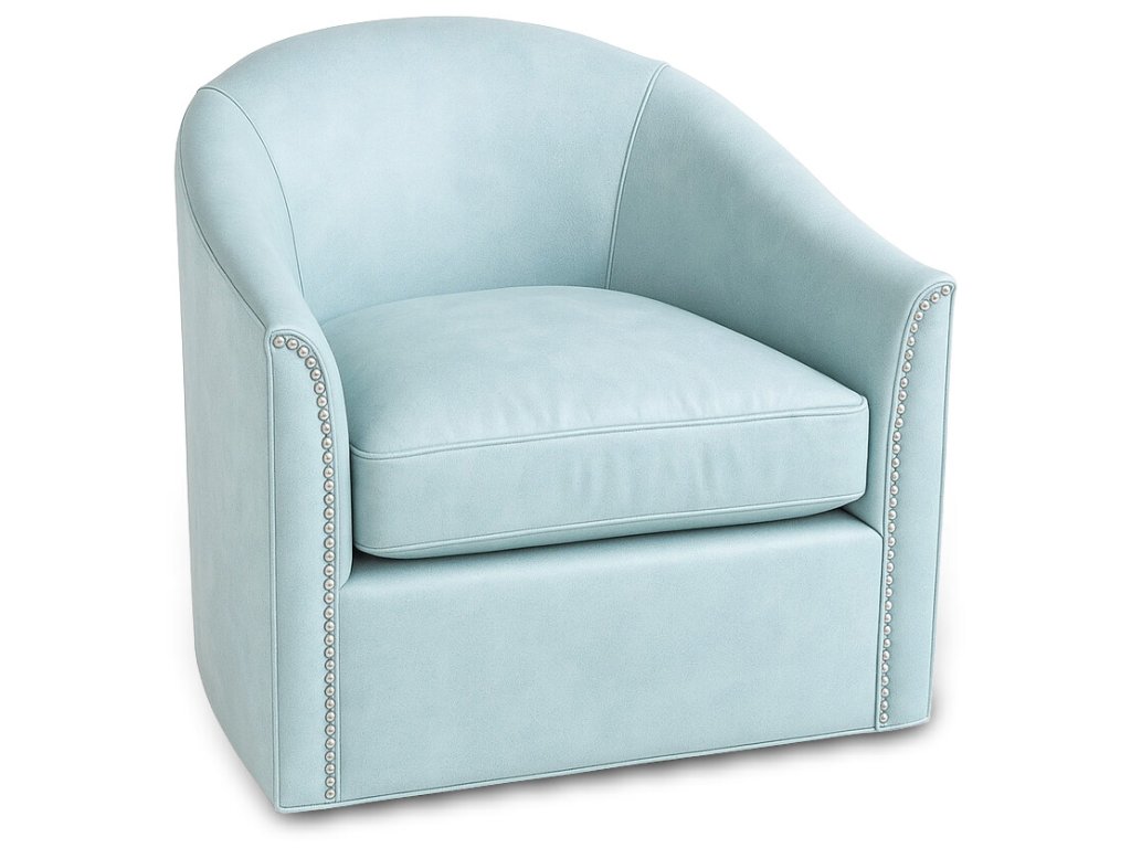 Cottage Swivel Chair 813