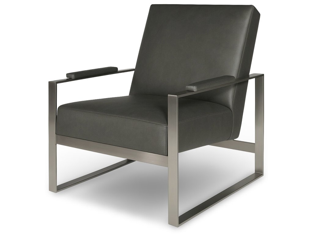 Metropolitan Chair 819