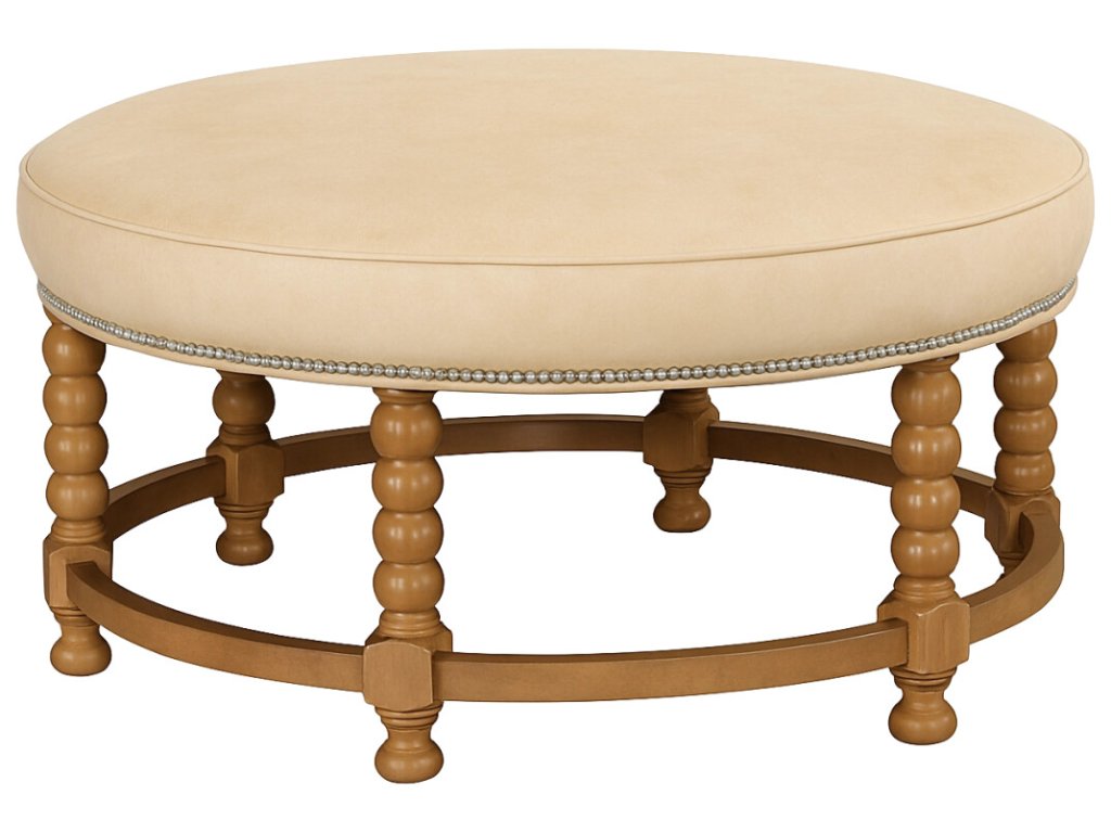 Bristol Ottoman 8239