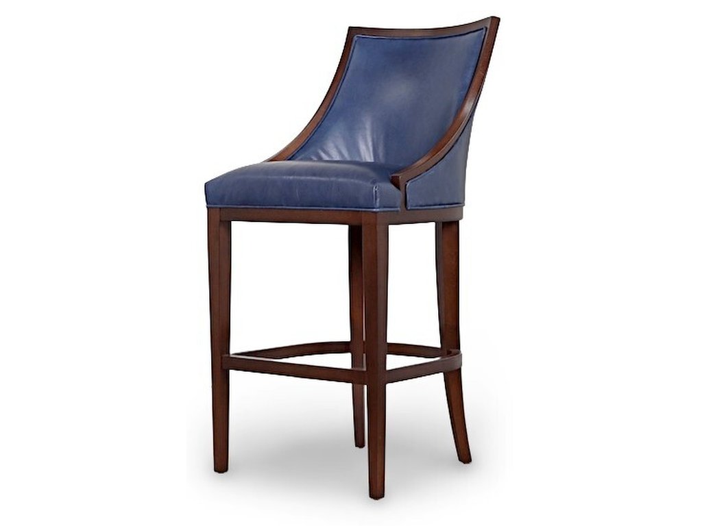 Gracie Stool 8353-BS/CS