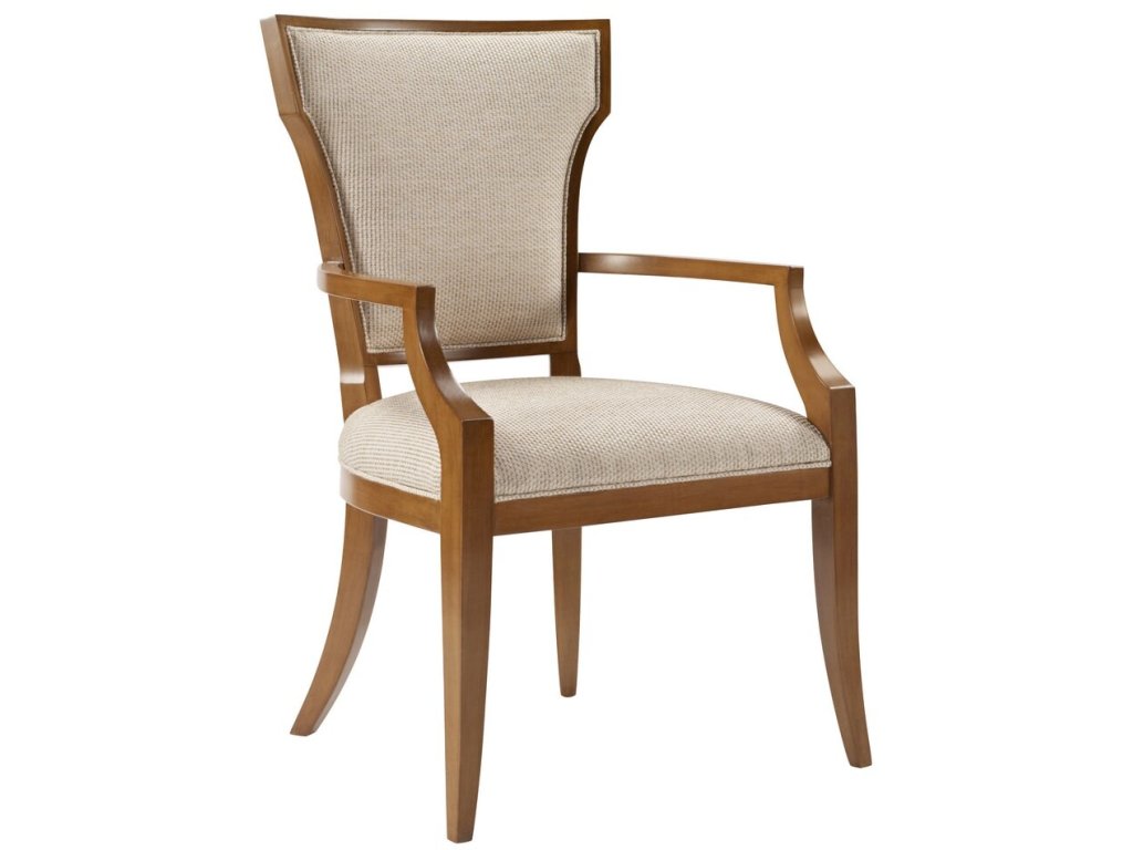 Emily Arm Dining Chair 8507-DC