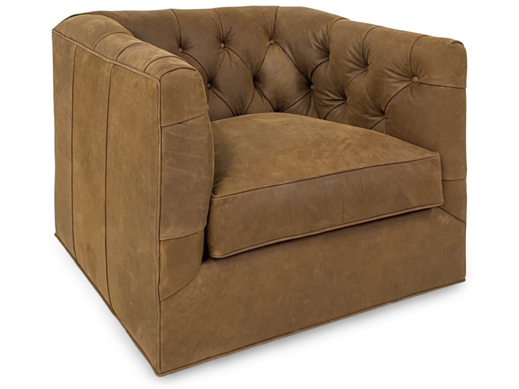 Womb Swivel Chair 632