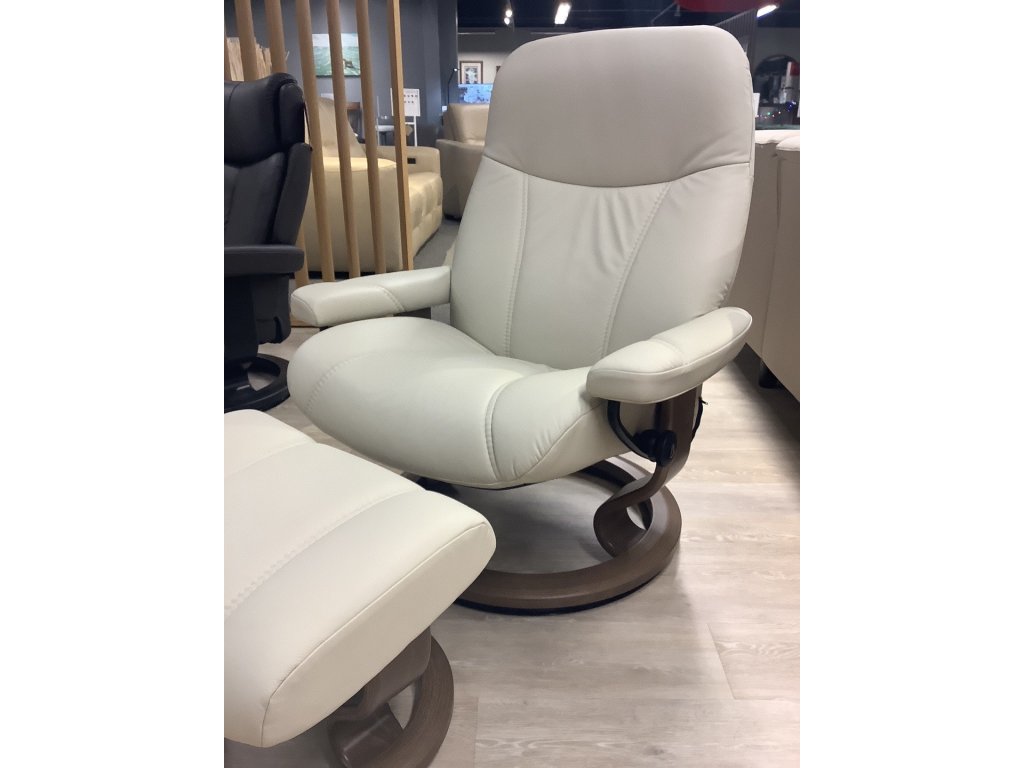 Stressless Classic Large Consul