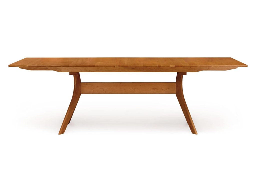 Copeland Furniture Audrey Extension Table