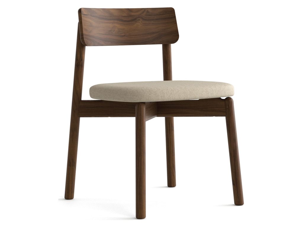 Copeland Furniture Baton Dining Chair