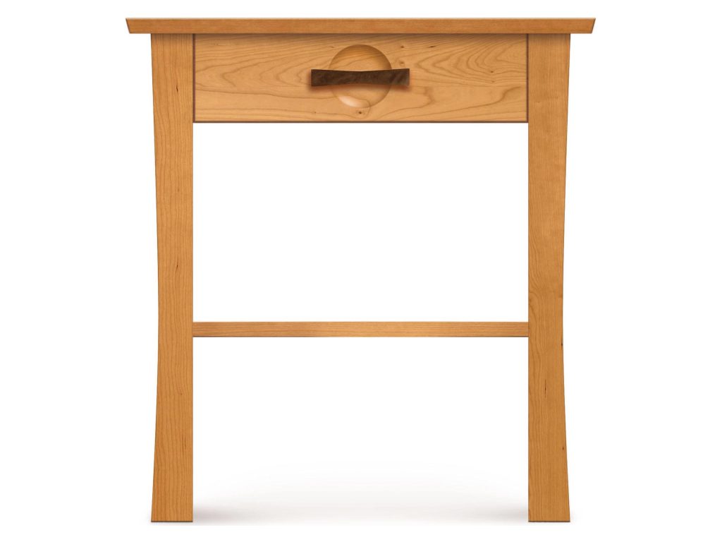 Copeland Furniture Berkeley – 1 Drawer Nightstand