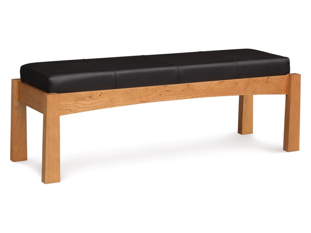 Copeland Furniture Berkeley Bench