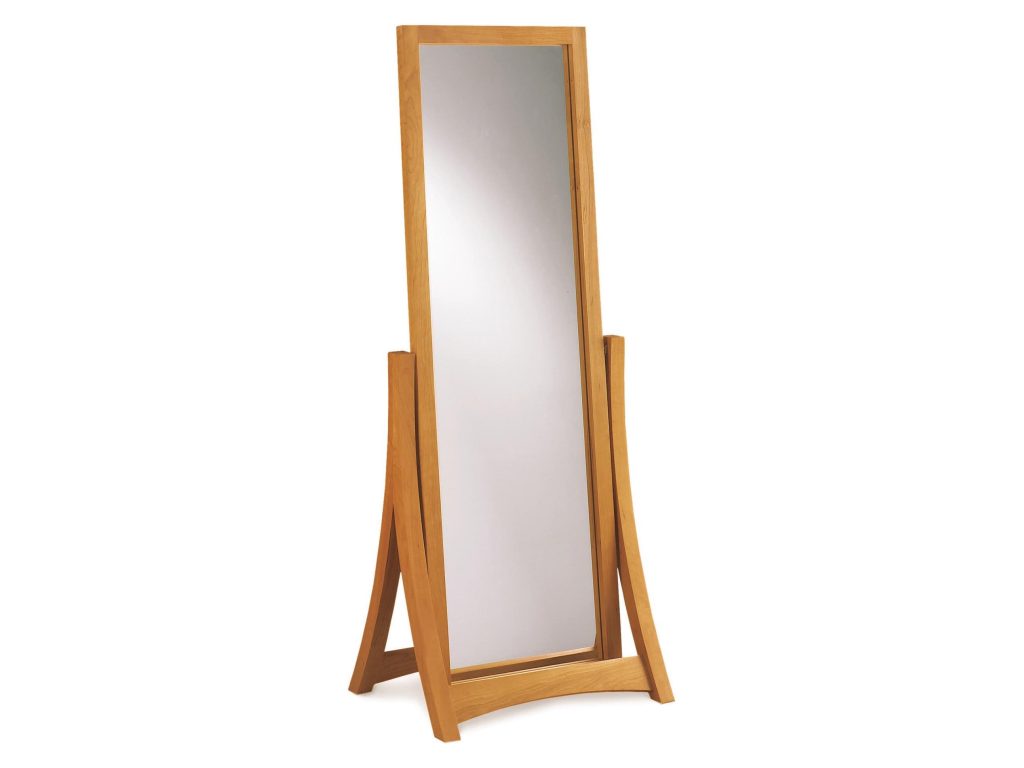 Copeland Furniture Floor Mirror Full Length Mirror