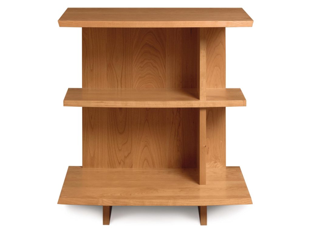 Copeland Furniture Berkeley – Nightstand Right