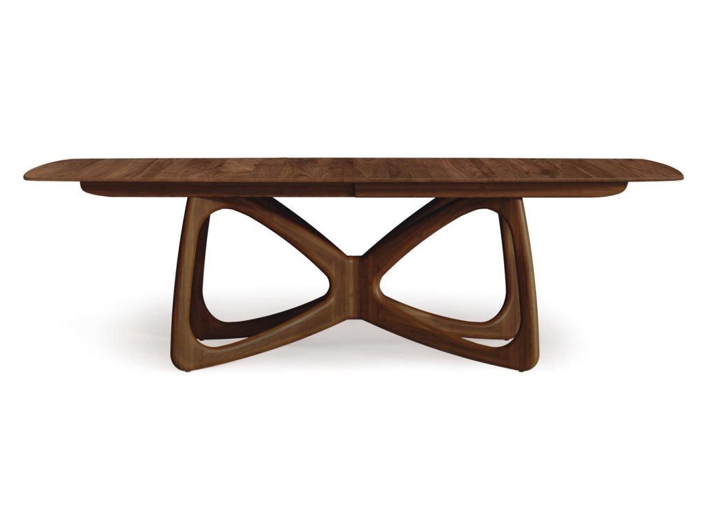 Copeland Furniture Butterfly Extension Table