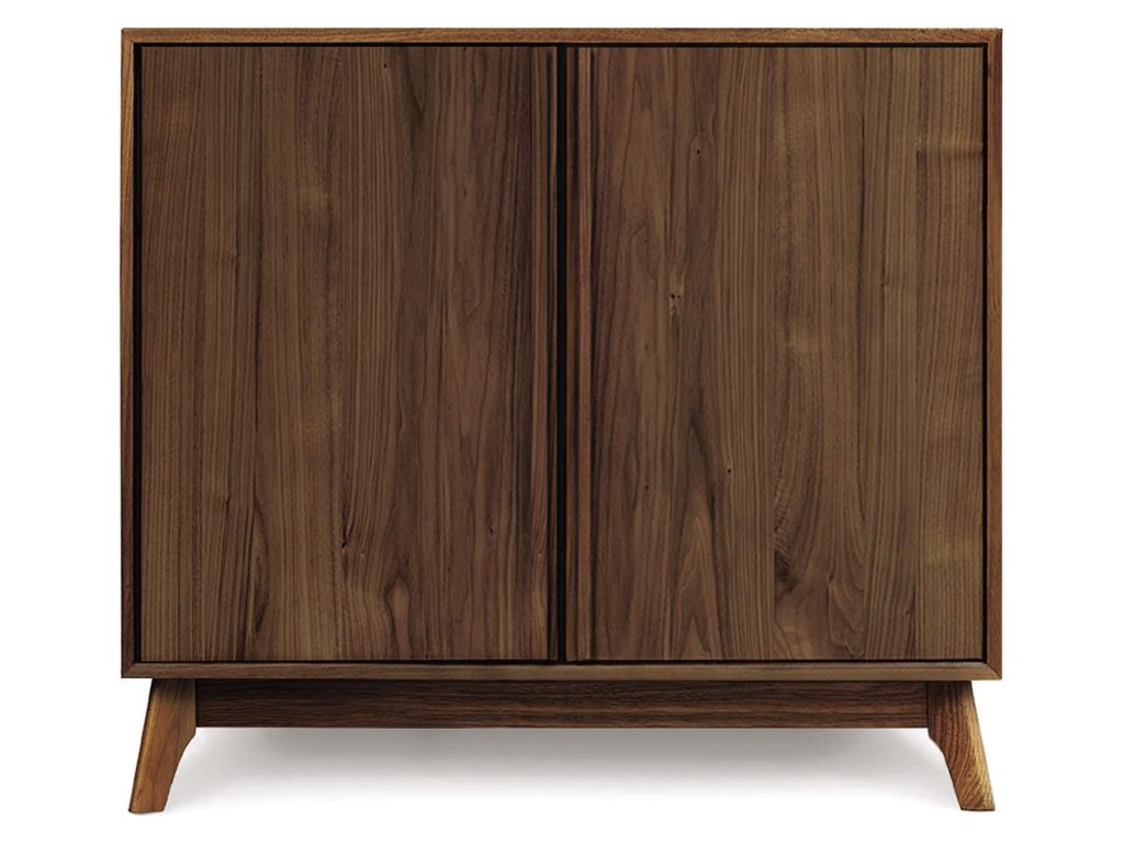 Copeland Furniture Catalina 2 Door Buffet Buffet Cabinet