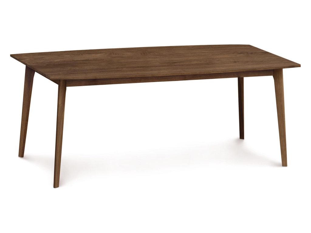 Copeland Furniture Catalina Fixed Top Table