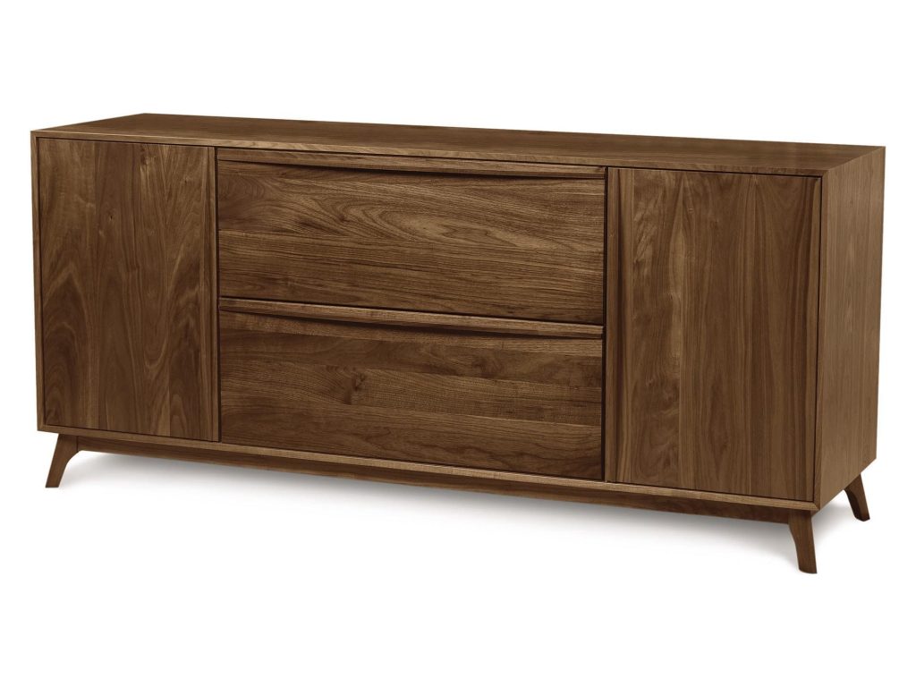 Copeland Furniture Catalina Credenza Credenza Cabinet