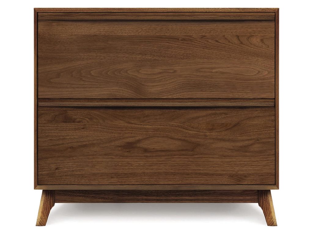 Copeland Furniture Catalina File Cabinet