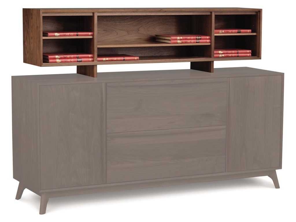 Copeland Furniture Catalina Office Orginizer