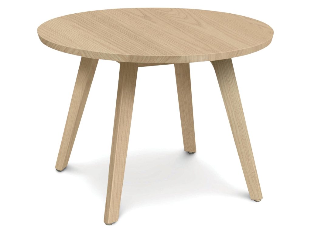 Copeland Furniture Catalina 17″ High Side Table, alternate view