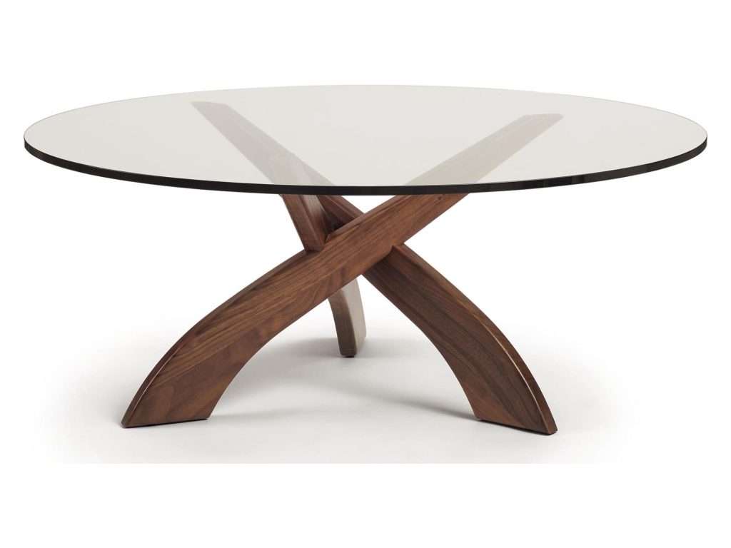 Copeland Furniture Entwine Coffee Table
