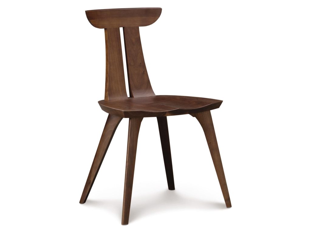 Copeland Furniture Estelle Side Chair