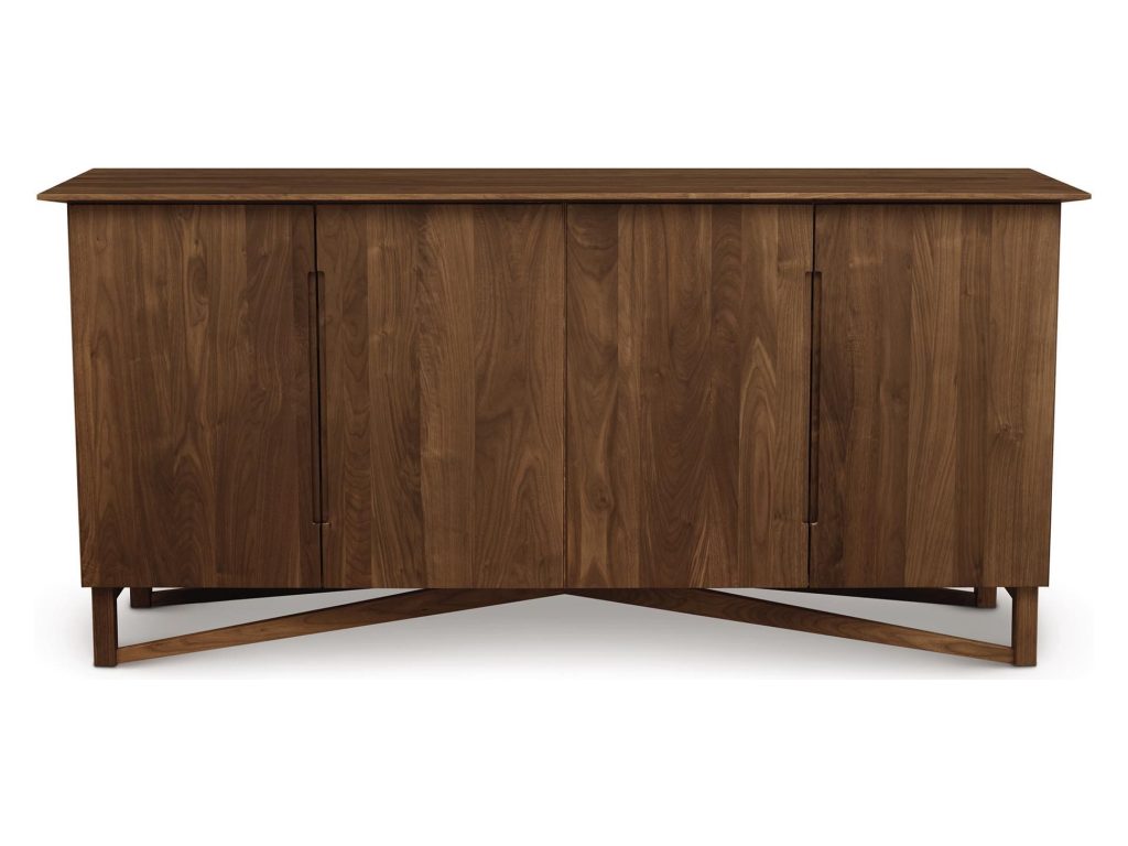 Copeland Furniture Exeter Buffet Buffet Cabinet