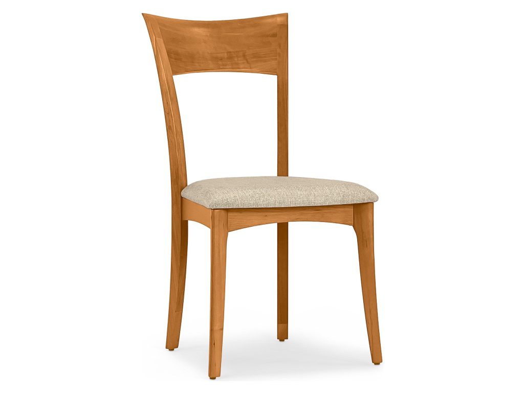 Copeland Furniture Ingrid Upholstered Side Chair