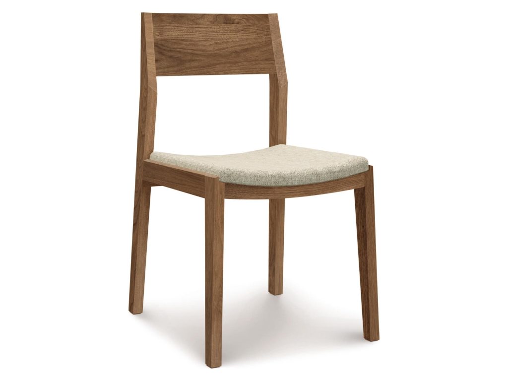 Copeland Furniture Iso Side Chair
