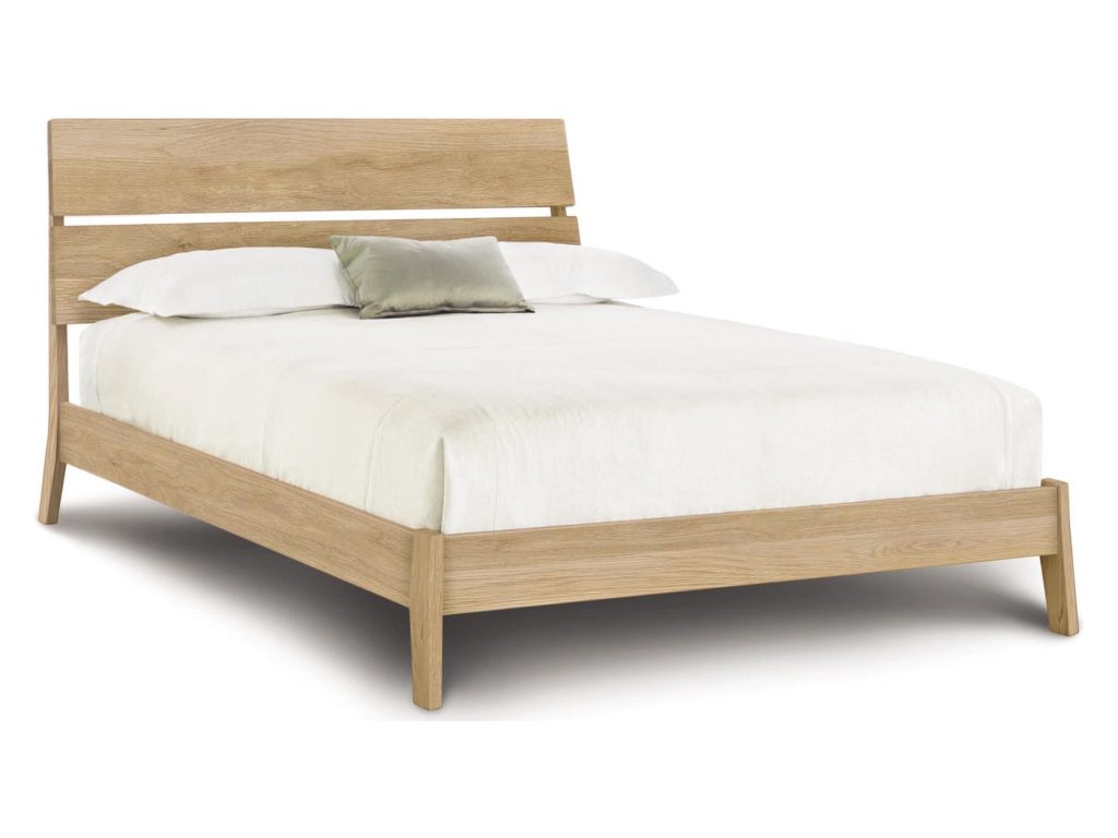 Copeland Furniture Linn Bed