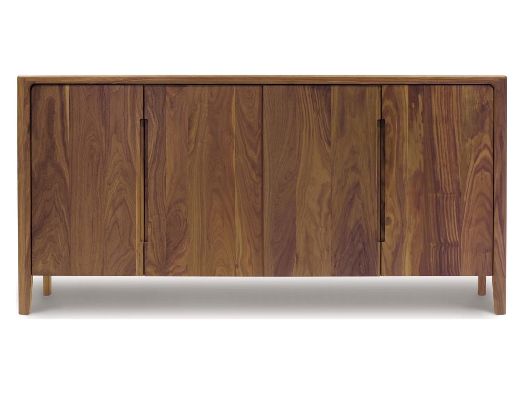 Copeland Furniture Lisse Buffet Buffet Cabinet