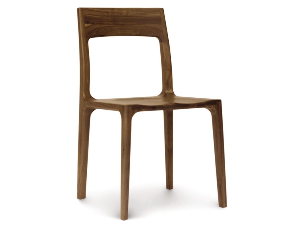 Copeland Furniture Lisse Dining Chair
