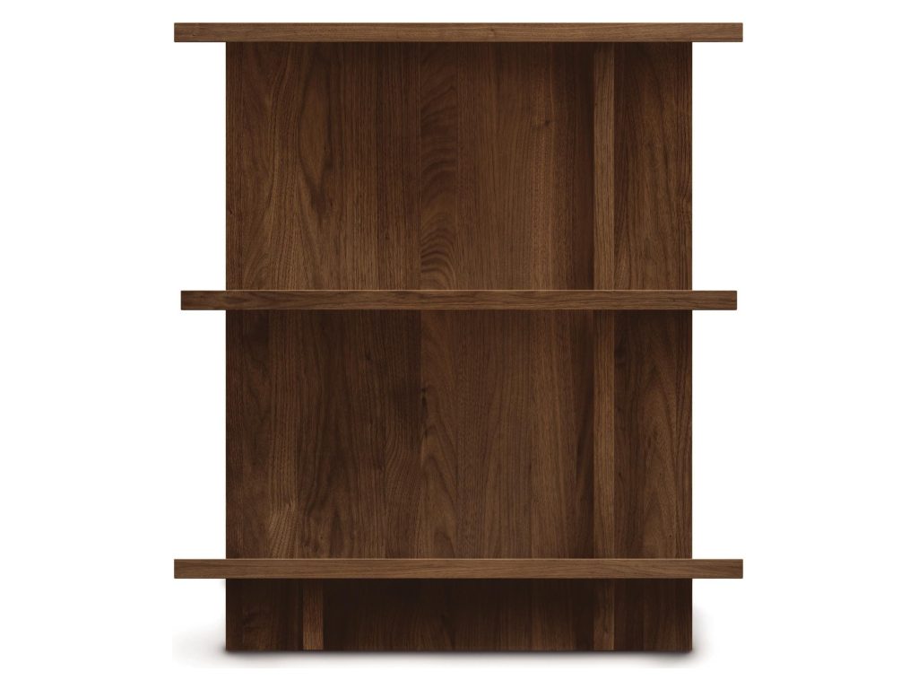 Copeland Furniture Mansfield Right Nightstand for 40″ Bed, alternate view