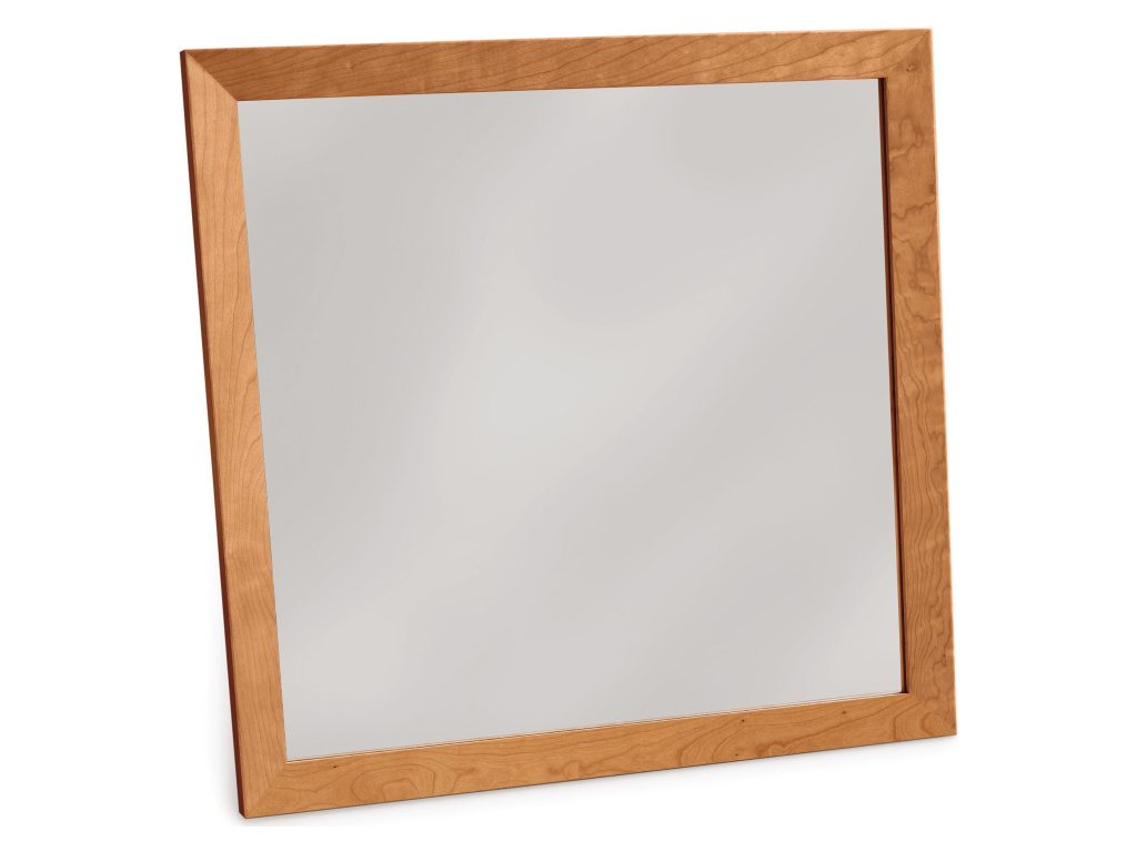 Copeland Furniture Wall Mirror, alternate view