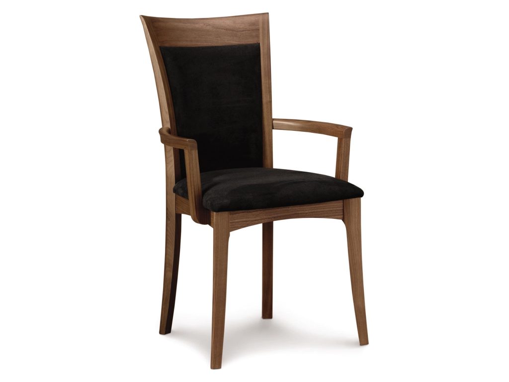 Copeland Furniture Morgan Armchair Arm Chair