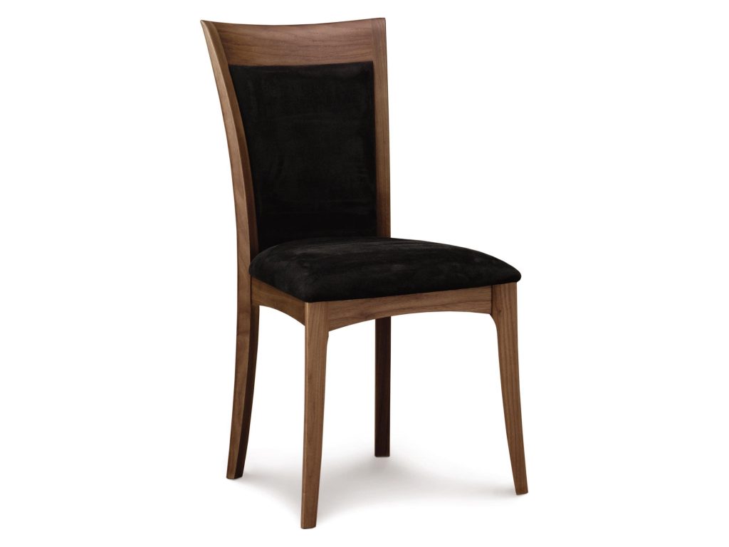 Copeland Furniture Morgan Side Chair