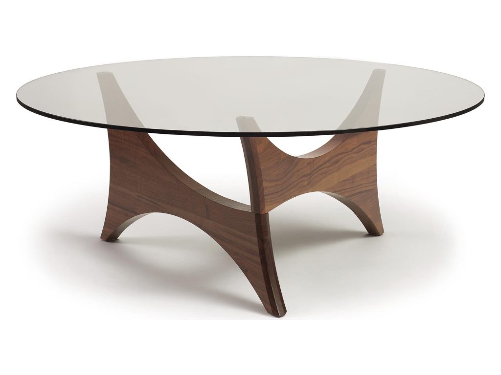 Copeland Furniture Pivot Coffee Table