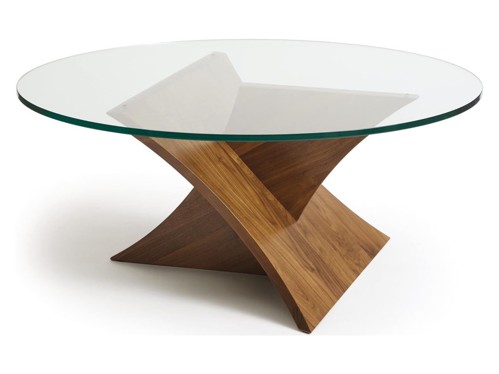 Copeland Furniture Planes Coffee Table
