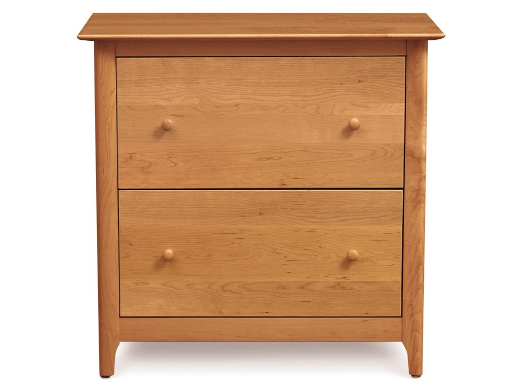 Copeland Furniture Sarah Lateral File