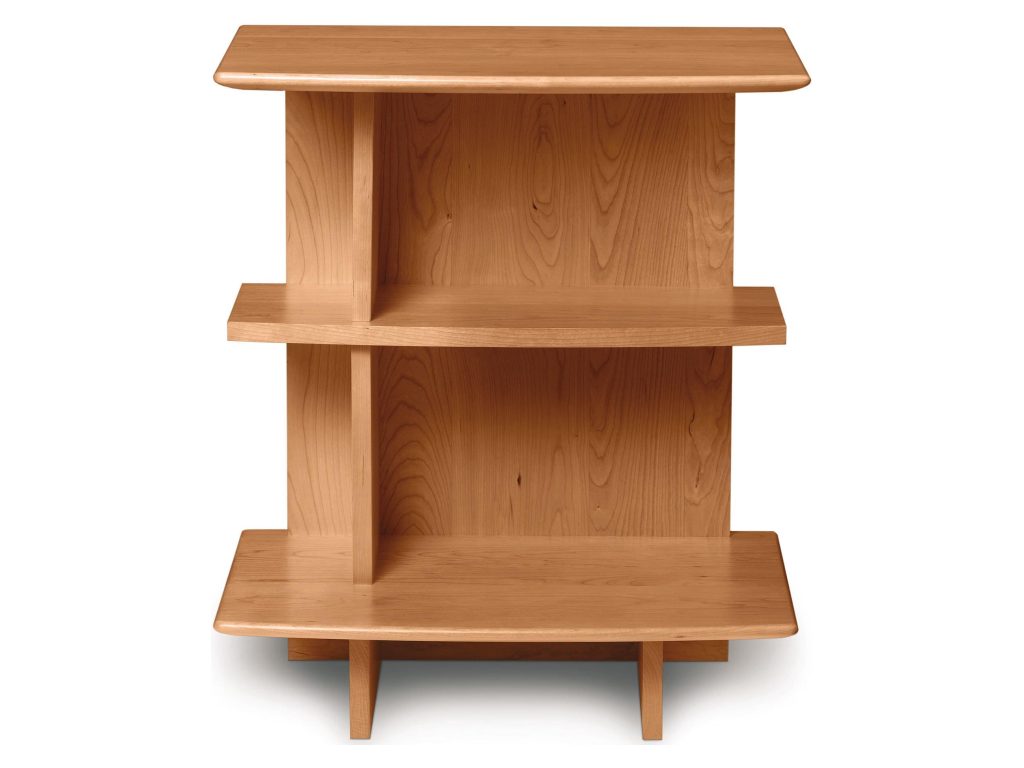 Copeland Furniture Sarah Nightstand (left)