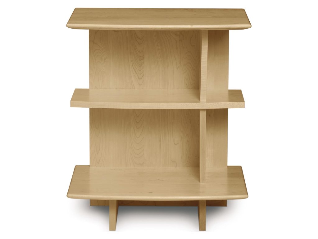 Copeland Furniture Sarah Nightstand (right), alternate view