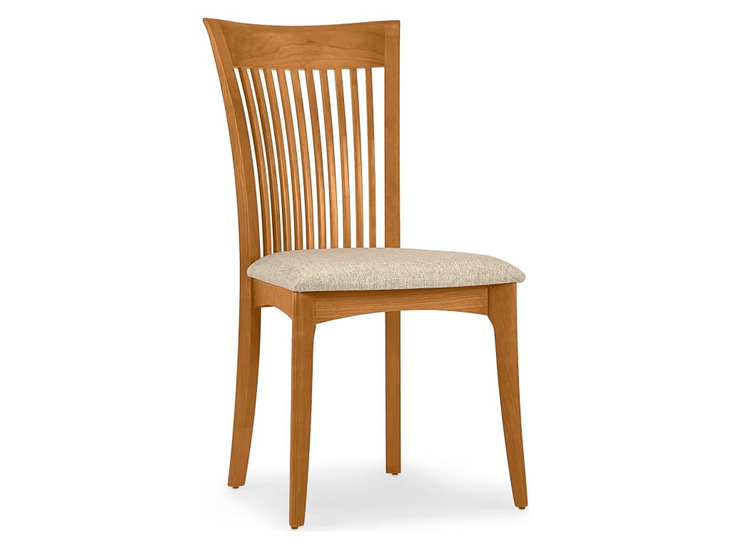 Copeland Furniture Sarah Upholstered Side Chair