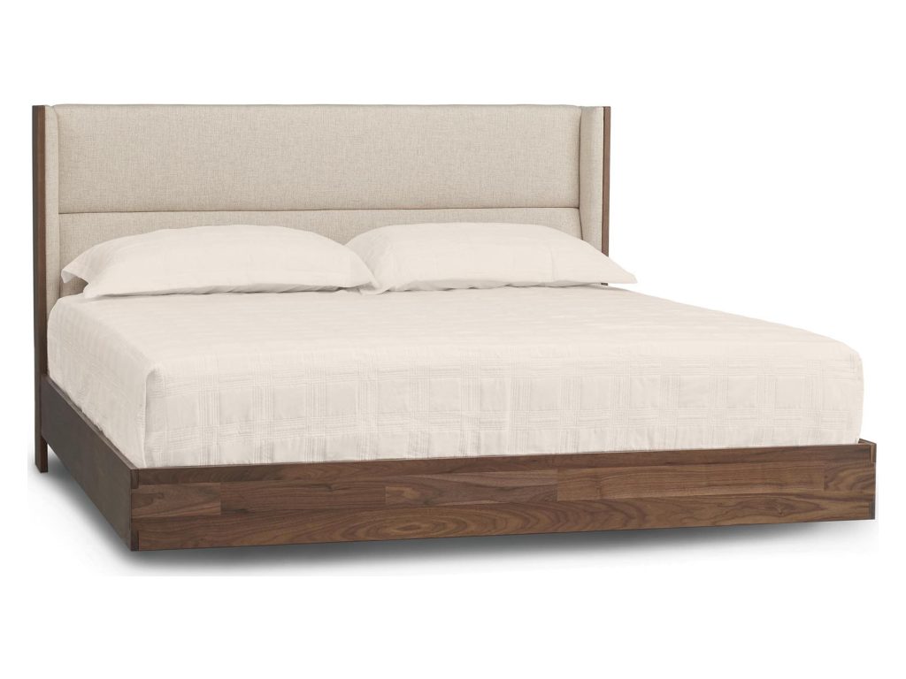 Copeland Furniture Sloane Floating Bed