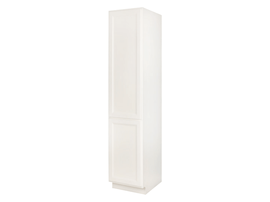 18" Linen Closet Vanity
