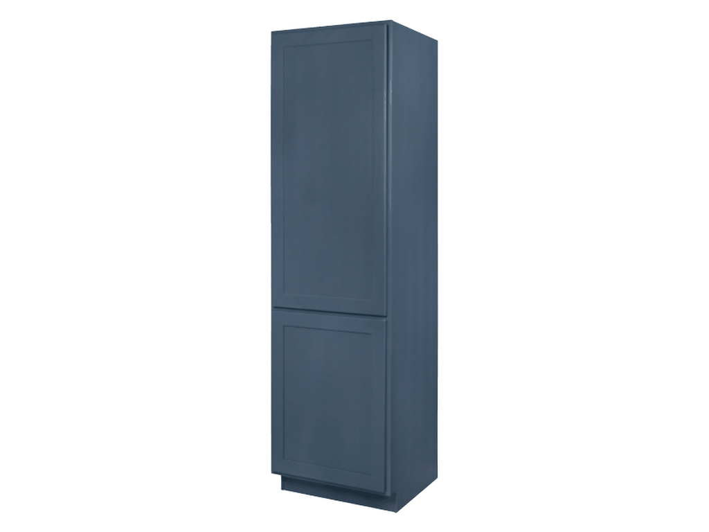 24" Linen Closet