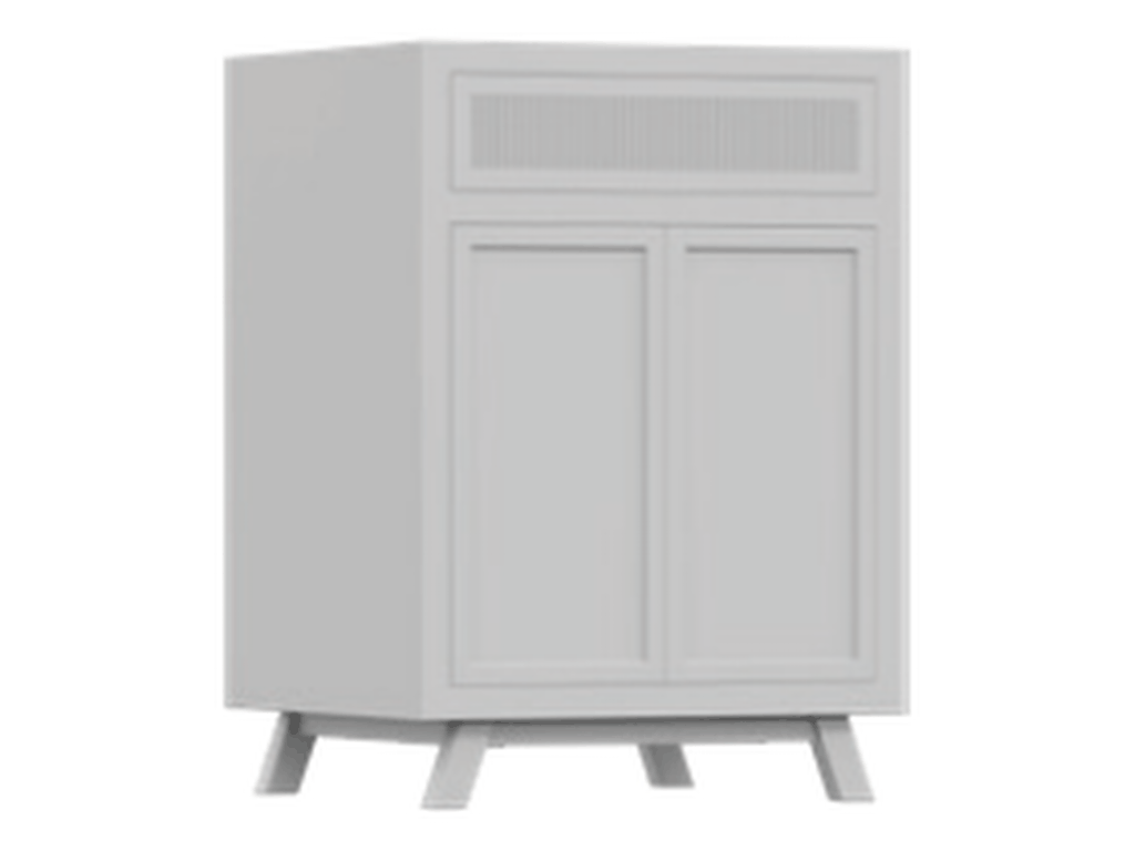 24" Vanity