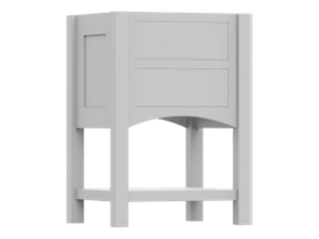 24" Vanity
