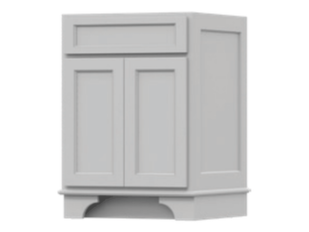 24" Vanity