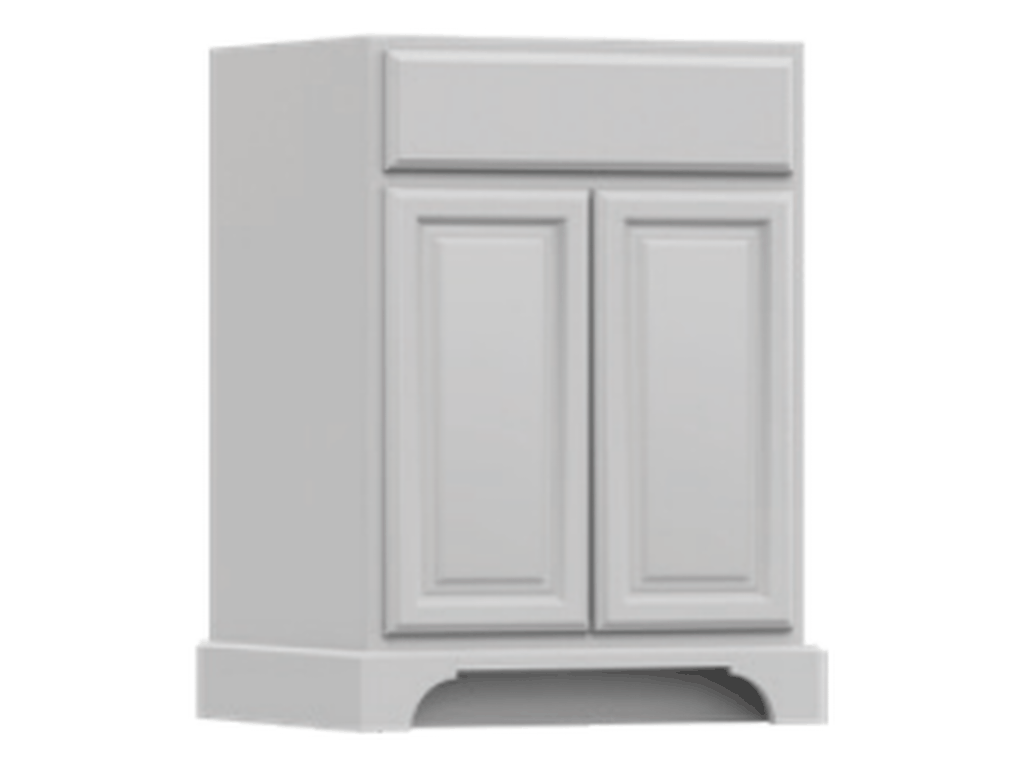24" Vanity