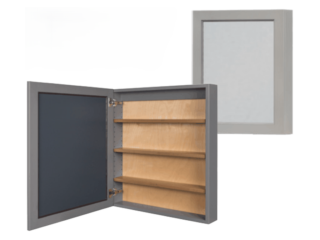 30" Medicine Cabinet